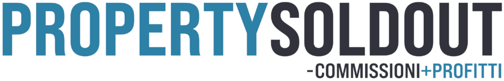 Logo Property Sold Out